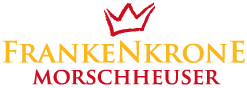 logo frankenkrone morschheuser